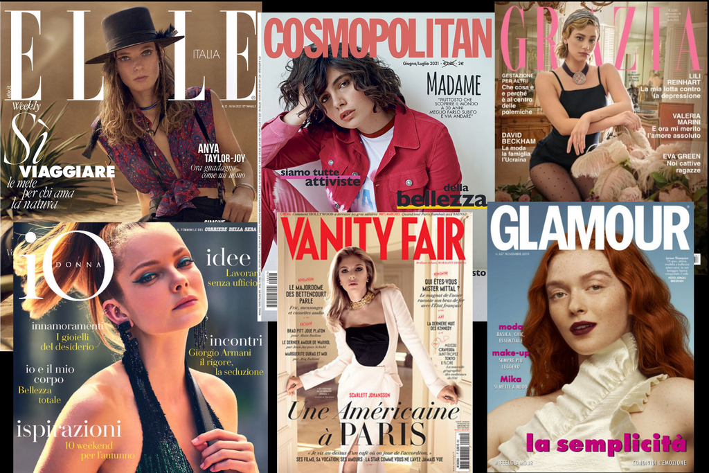 Plumes' Journey into the World of Beauty
