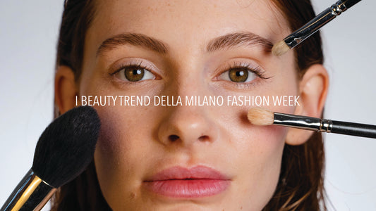 Beauty Trend MFW Settembre 2023
