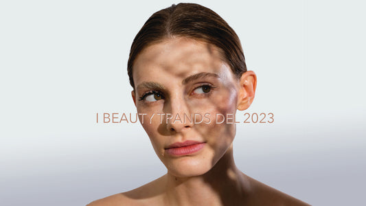 BEAUTY TRENDS 2023