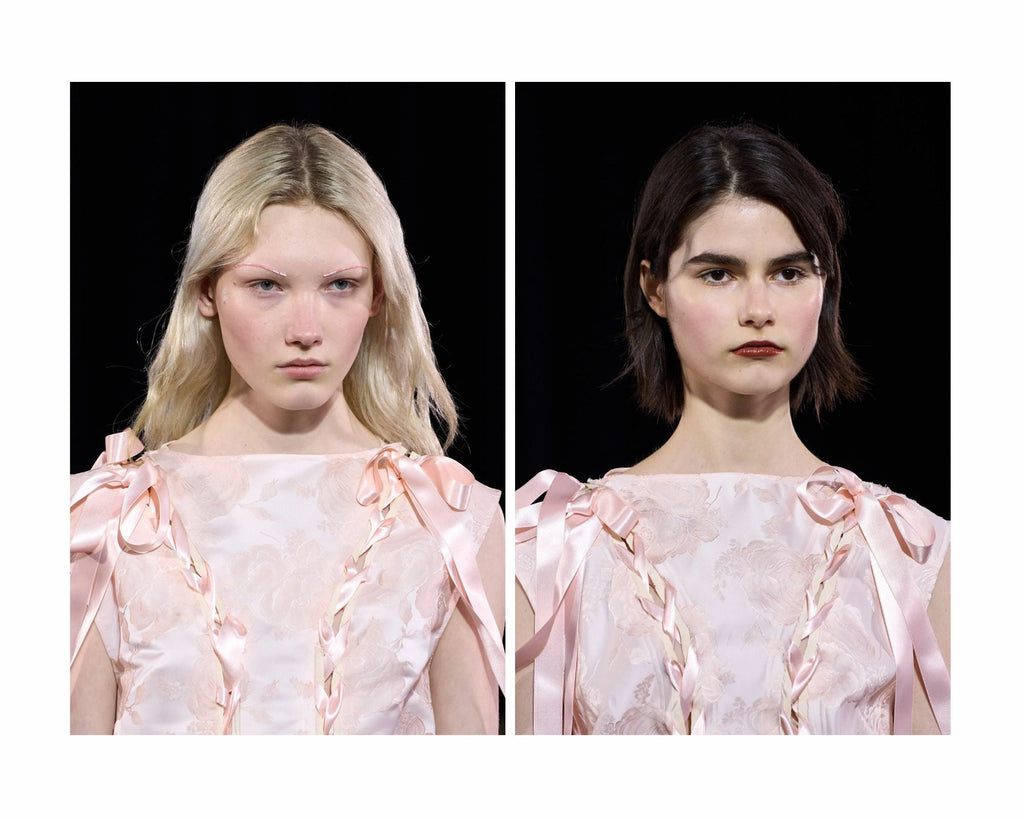 All the beauty looks from Fashion Week 25