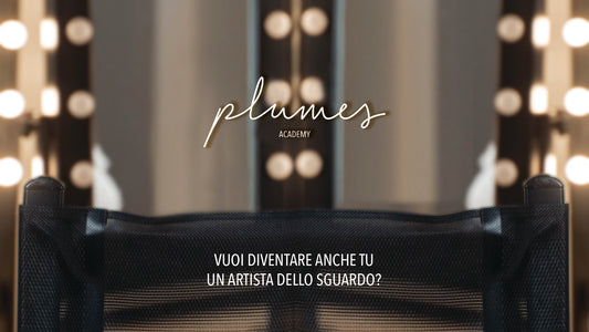 Plumes Academy: Scopri le opportunità di carriera nel mondo dello Sguardo