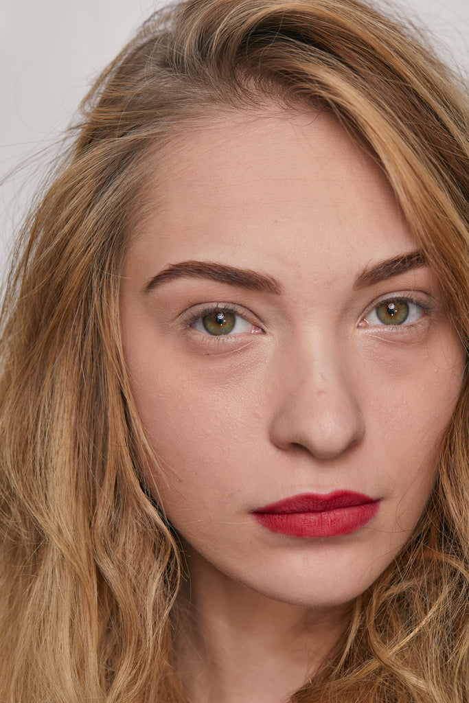 Henna or Dye? Two Techniques Compared