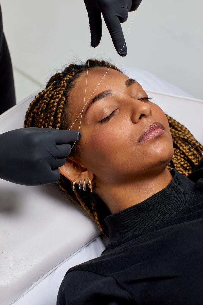Hair Removal with Arabic Thread: False Myths to Debunk