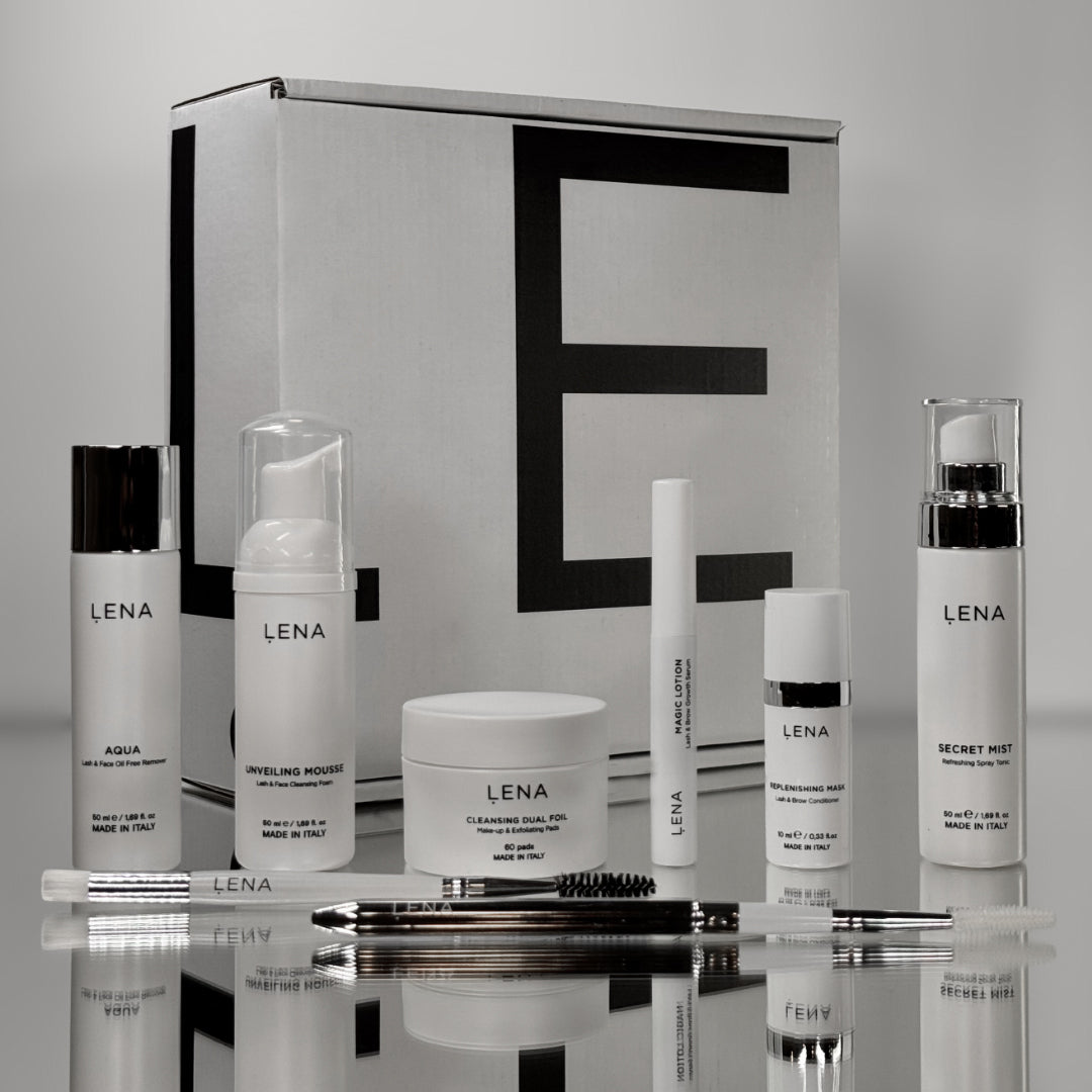 FULL KIT con Box in omaggio š