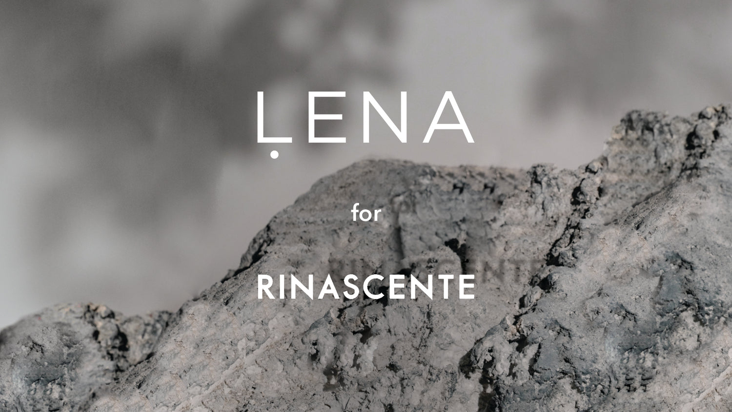Lena on Tour con Rinascente