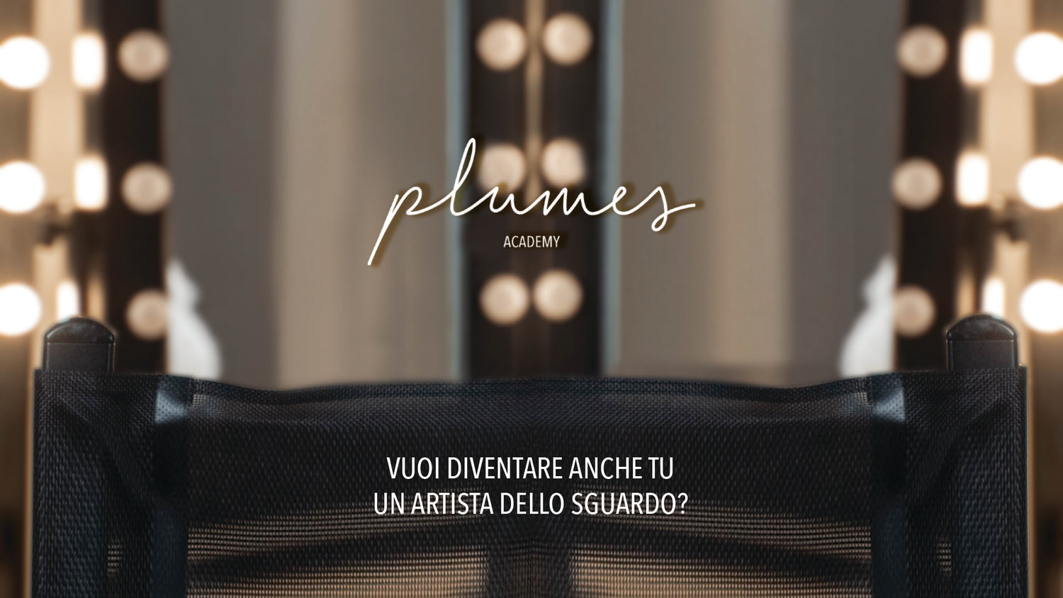 Plumes Academy: Scopri le opportunità di carriera nel mondo dello Sguardo