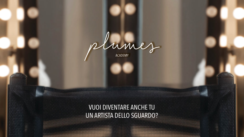 Plumes Academy: Scopri le opportunità di carriera nel mondo dello Sguardo
