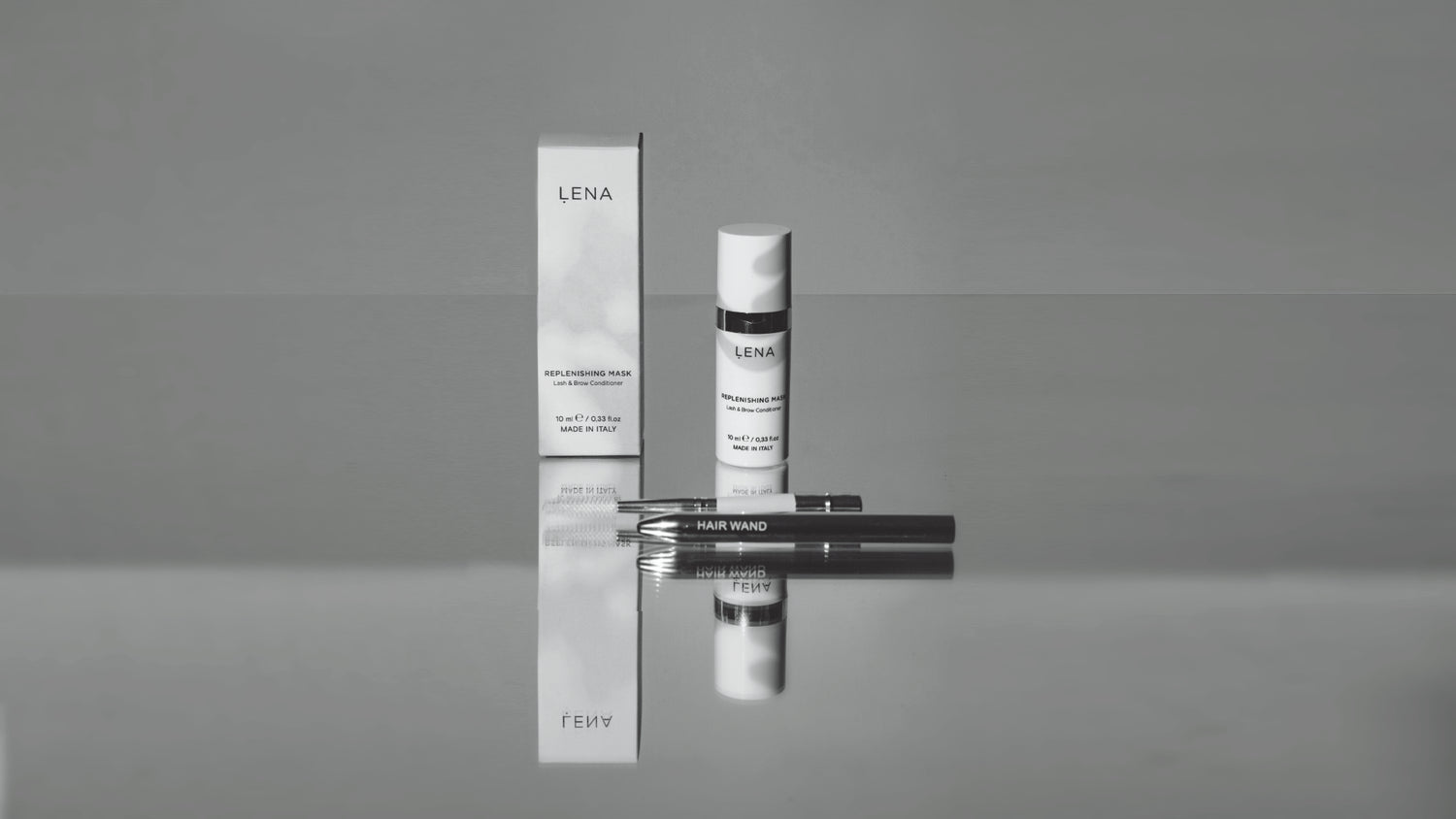 New arrival: Replenishing Mask