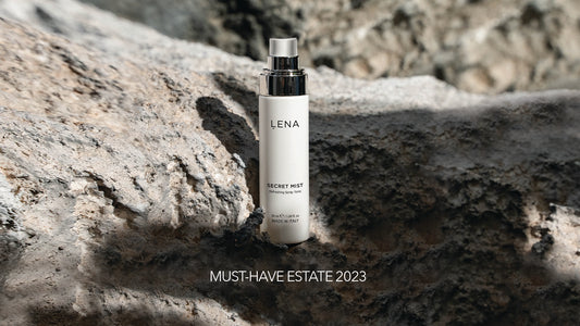 Must-have dell’estate: SECRET MIST