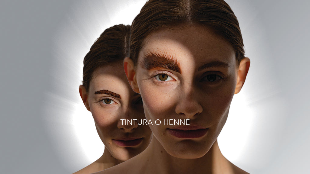 Tintura o Hennè: qual è più adatta in estate?