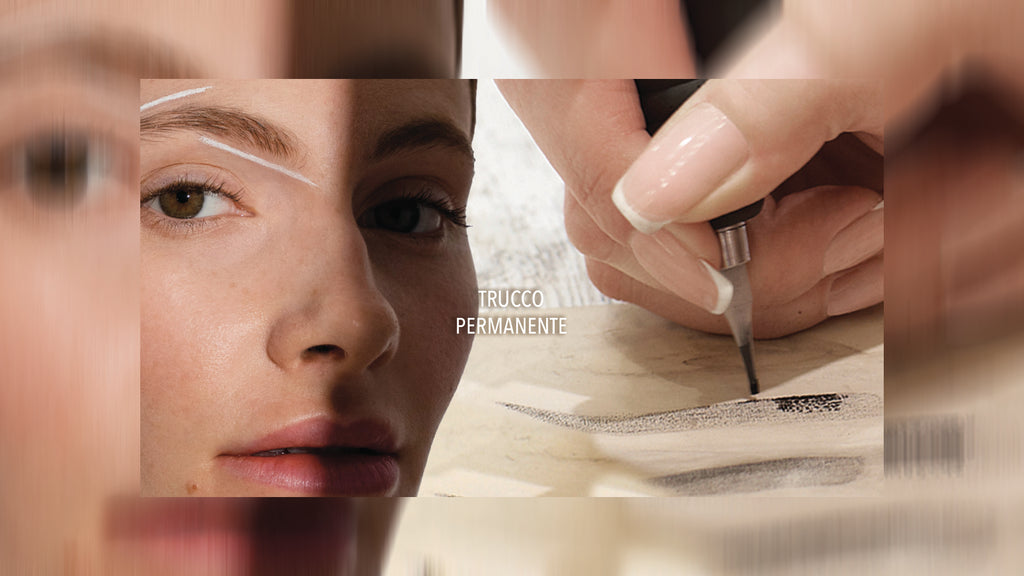 La nuova frontiera del Beauty: Permanent Make-Up