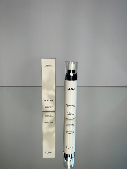 SECRET MIST – Refreshing Spray Tonic